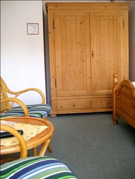 Hotel Alt Wassenberg Chambre photo